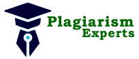Plagiarism-Experts logo